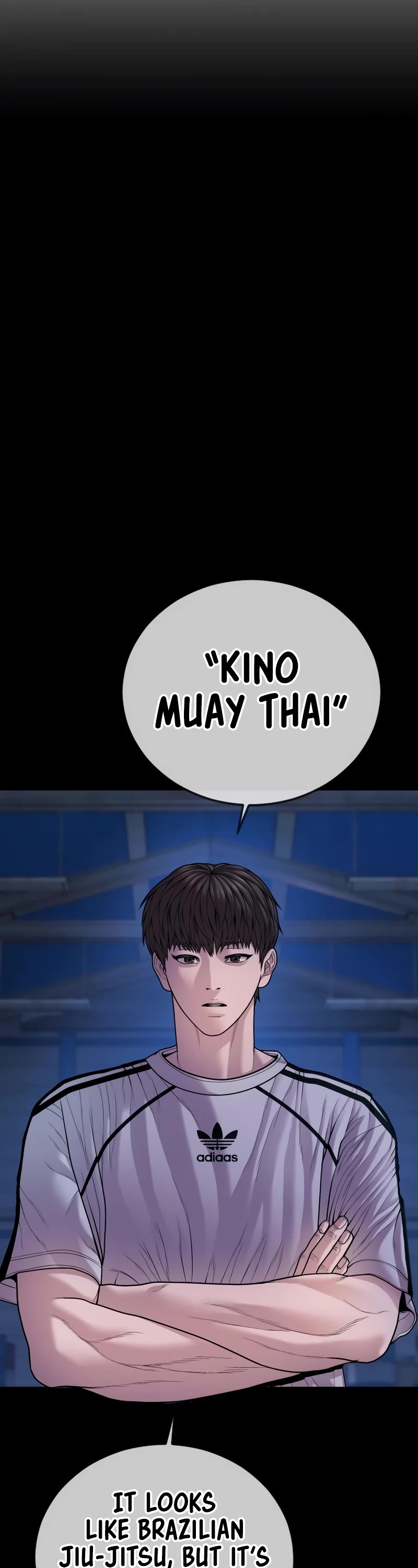 Juvenile Offender Chapter 79 page 10 - Chapter 79