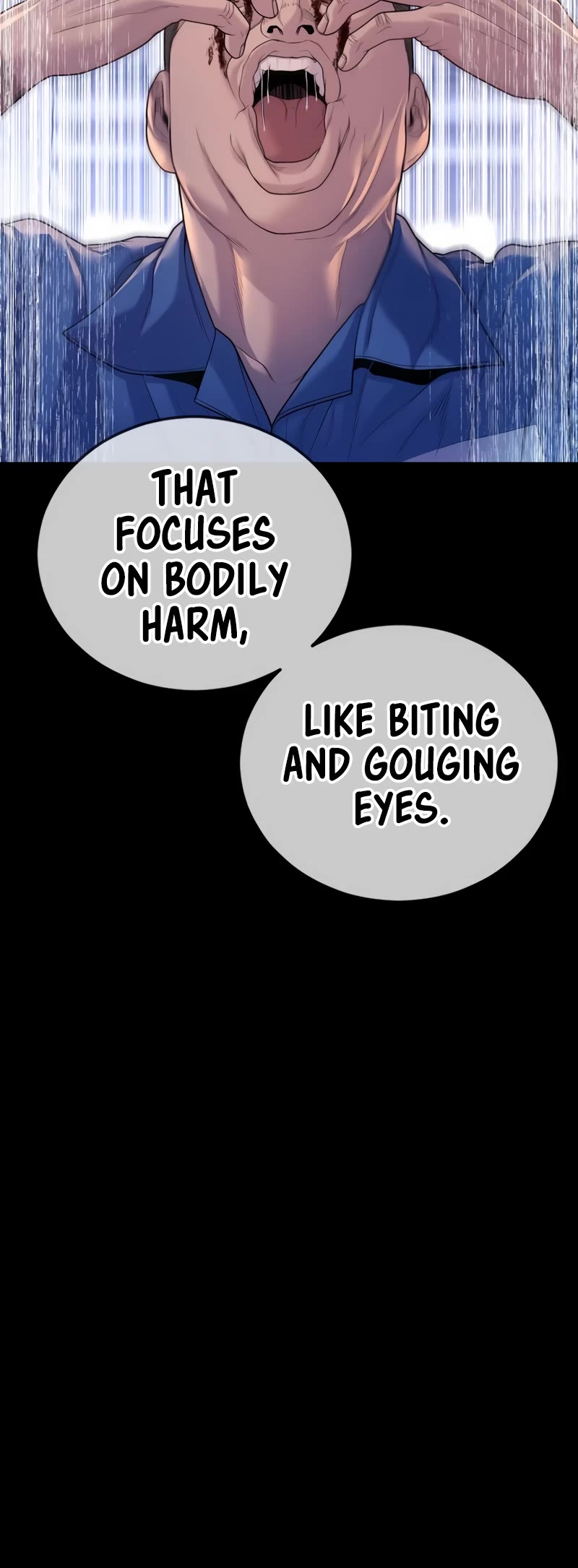 Juvenile Offender Chapter 79 page 12 - Chapter 79