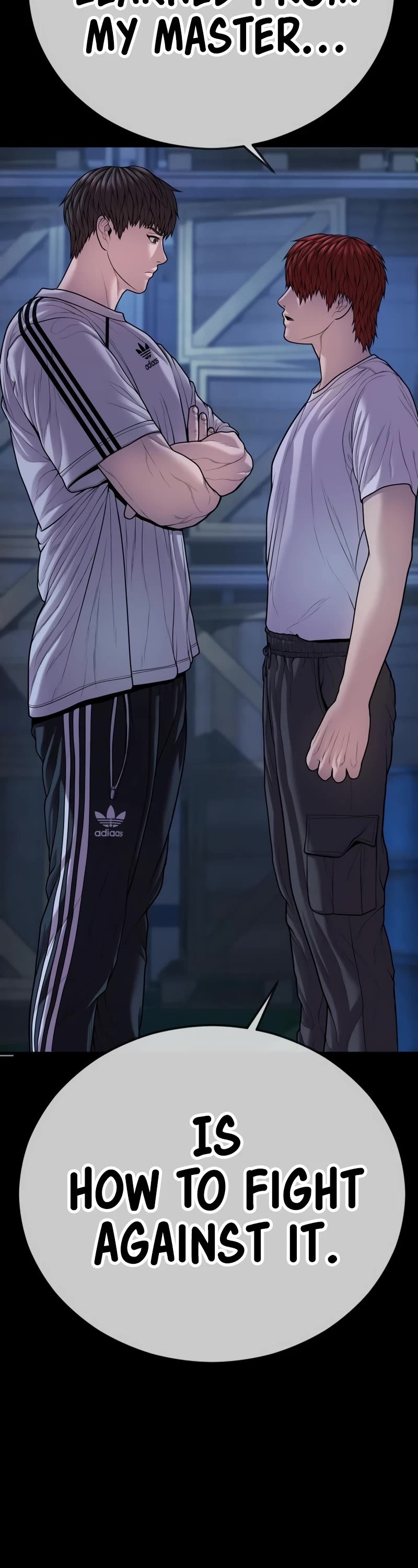 Juvenile Offender Chapter 79 page 14 - Chapter 79