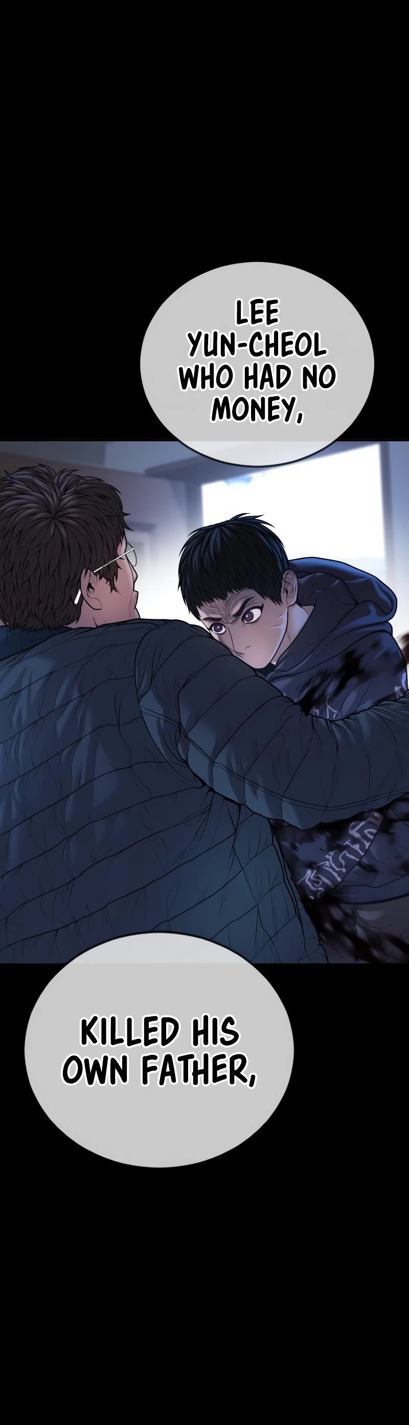 Juvenile Offender Chapter 79 page 15 - Chapter 79