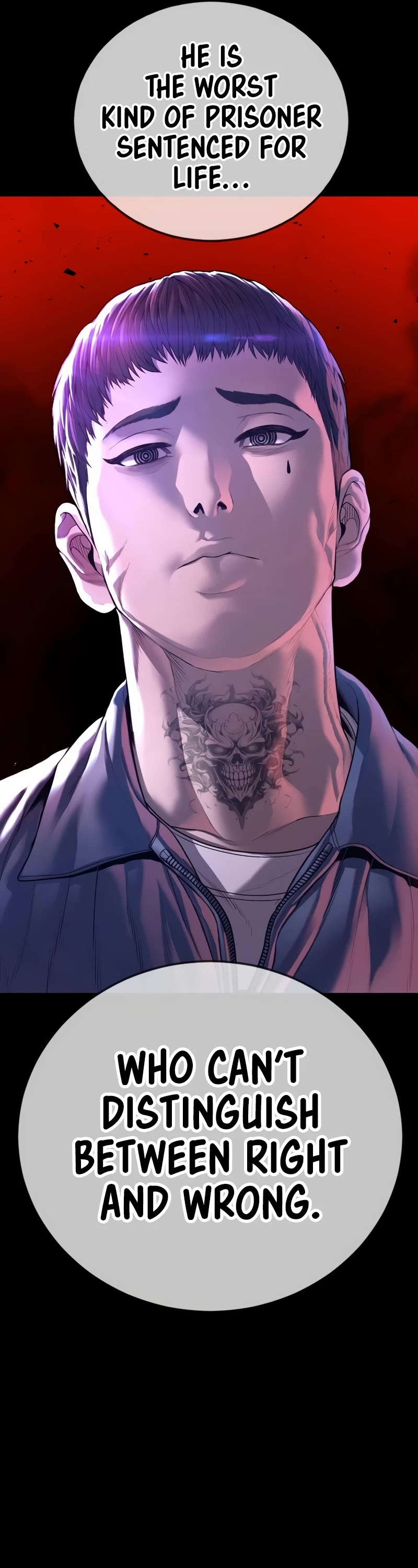 Juvenile Offender Chapter 79 page 17 - Chapter 79