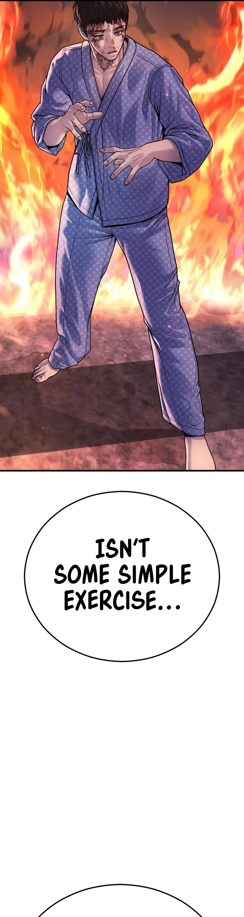 Juvenile Offender Chapter 79 page 21 - Chapter 79