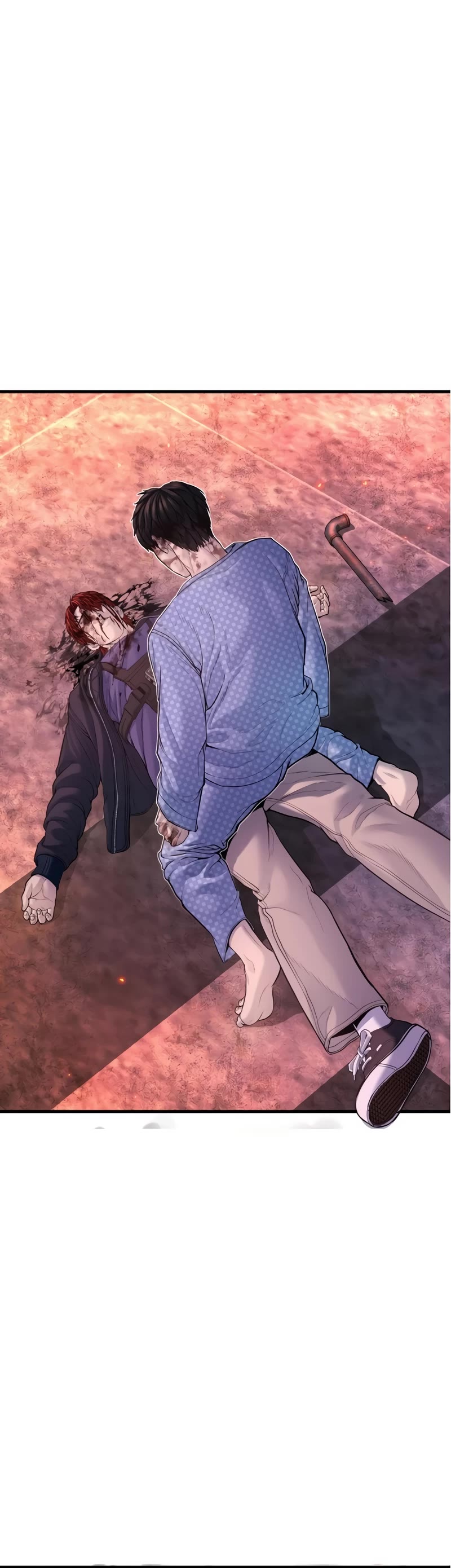 Juvenile Offender Chapter 79 page 56 - Chapter 79