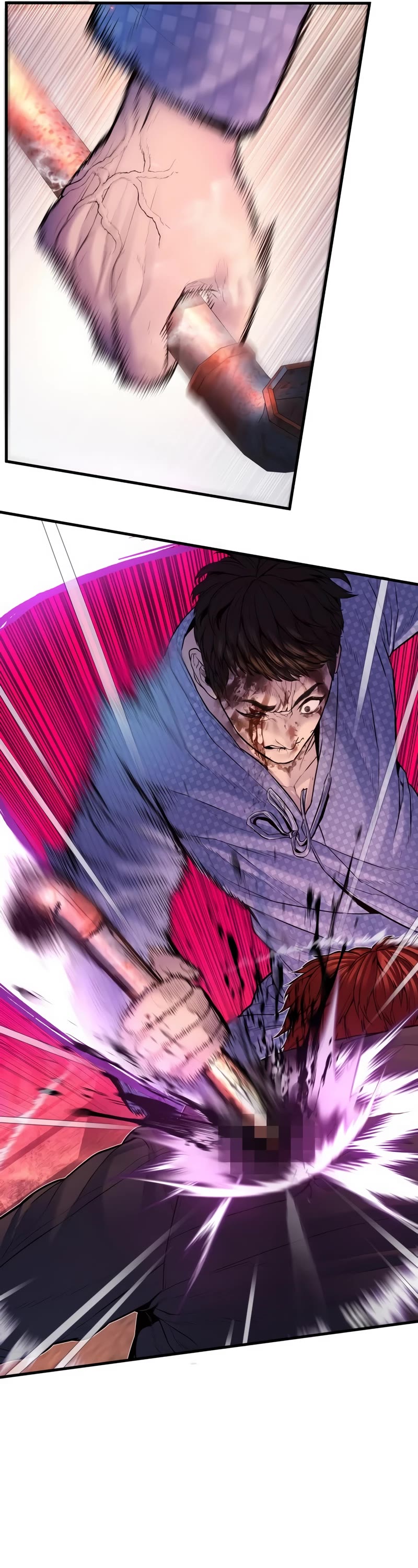 Juvenile Offender Chapter 79 page 61 - Chapter 79