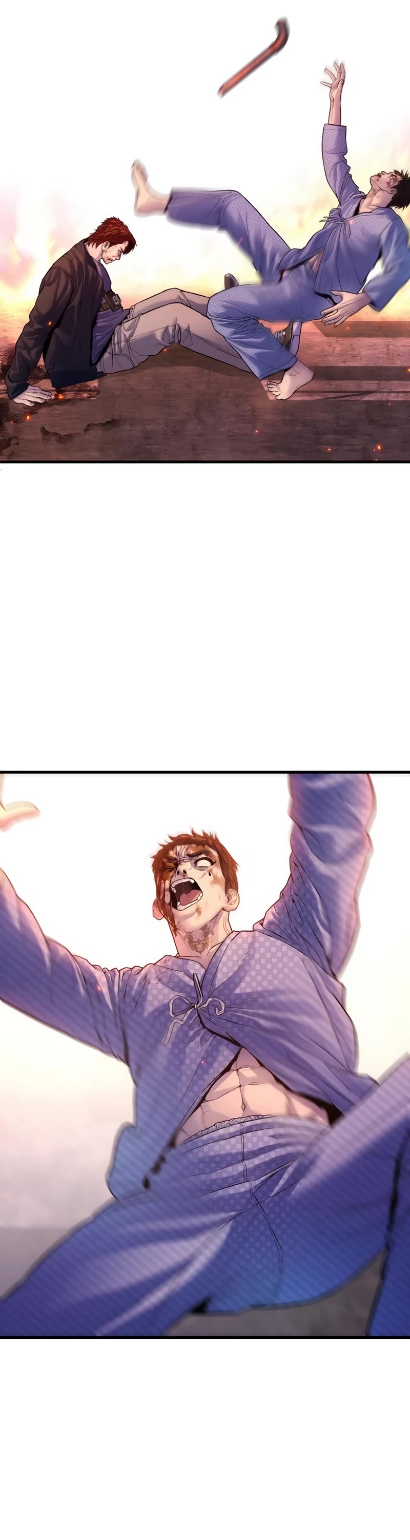 Juvenile Offender Chapter 79 page 65 - Chapter 79