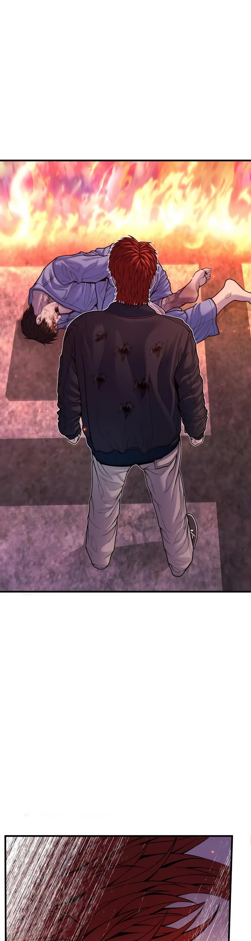 Juvenile Offender Chapter 79 page 69 - Chapter 79