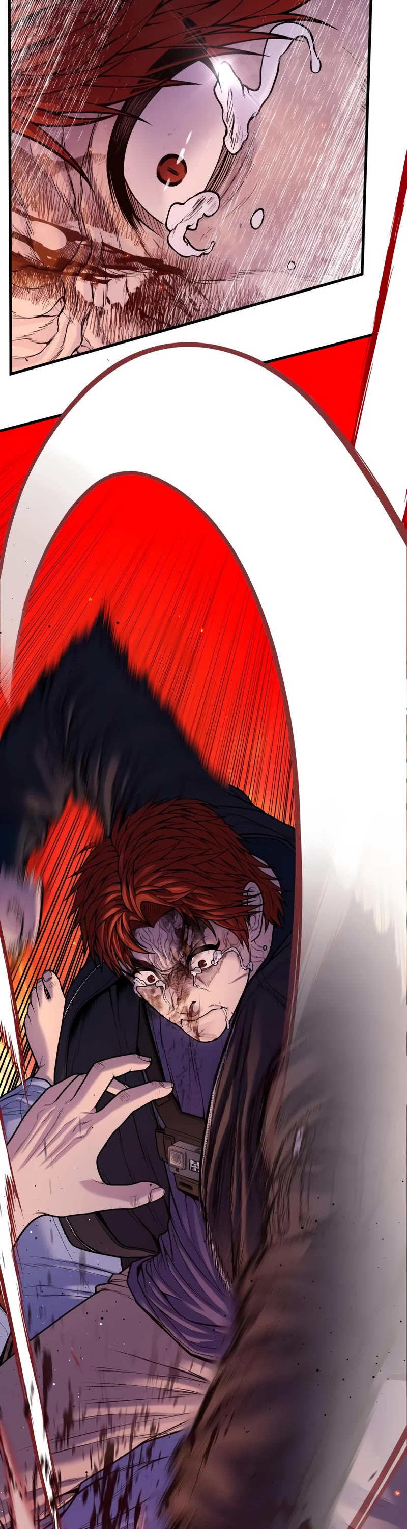 Juvenile Offender Chapter 79 page 70 - Chapter 79