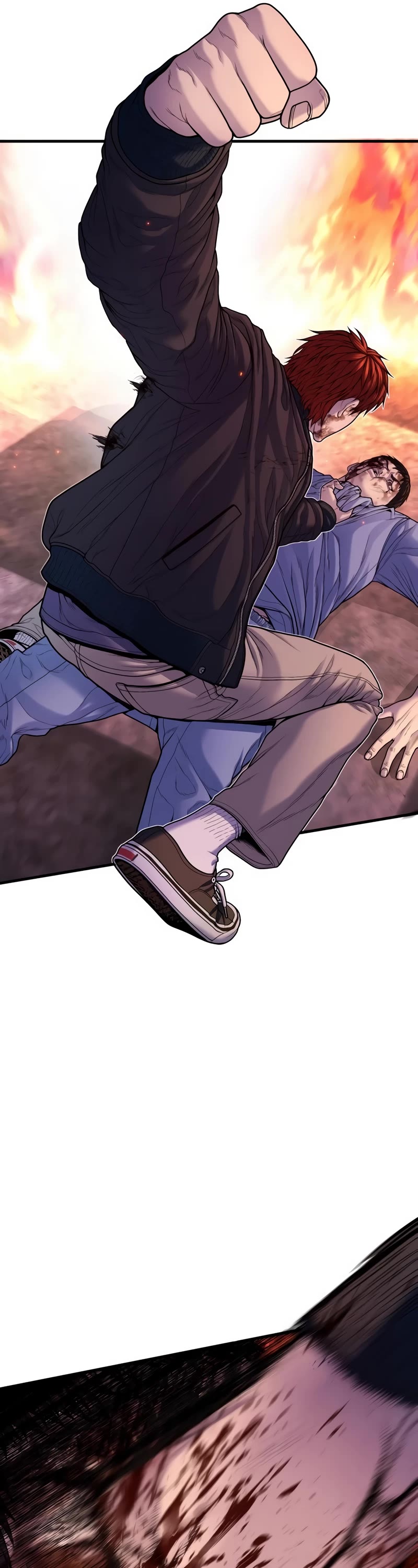 Juvenile Offender Chapter 79 page 73 - Chapter 79
