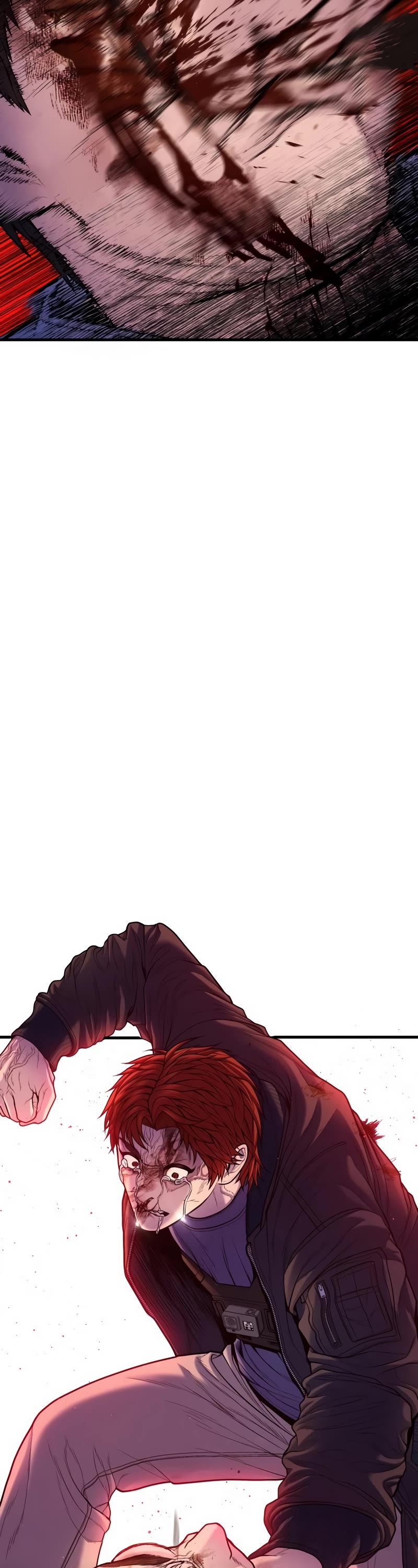 Juvenile Offender Chapter 79 page 74 - Chapter 79