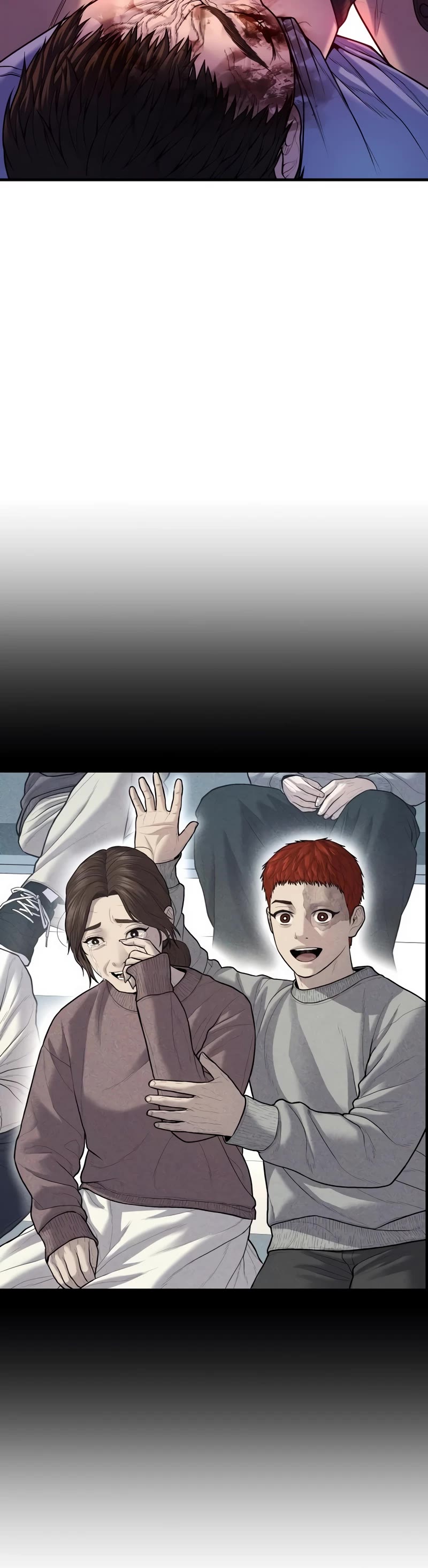 Juvenile Offender Chapter 79 page 75 - Chapter 79