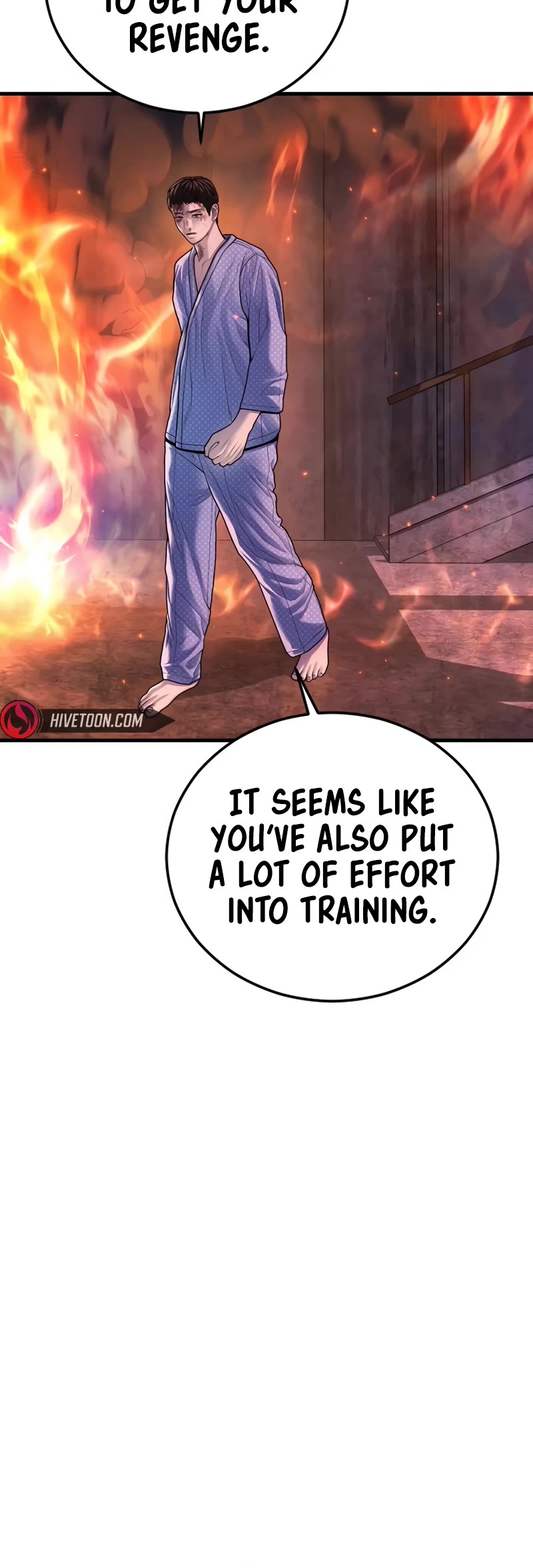 Juvenile Offender Chapter 79 page 8 - Chapter 79