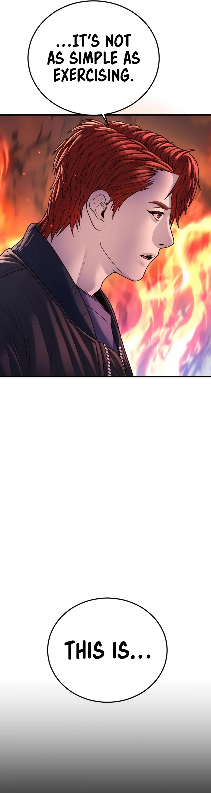 Juvenile Offender Chapter 79 page 9 - Chapter 79