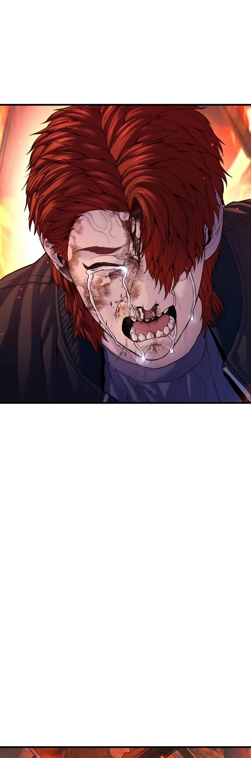 Juvenile Offender Chapter 79 page 91 - Chapter 79