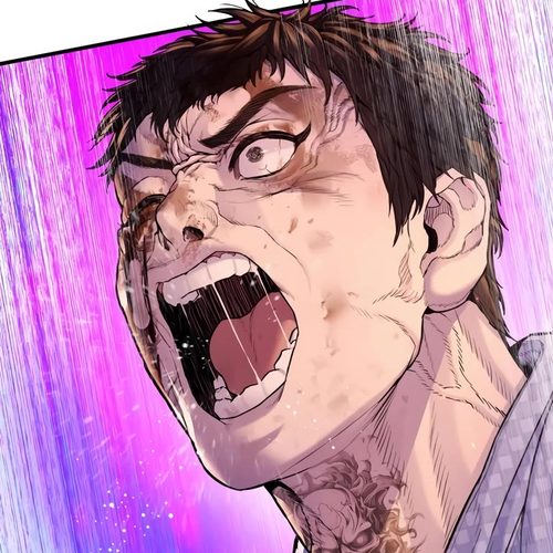 Juvenile Offender Chapter 79 cover