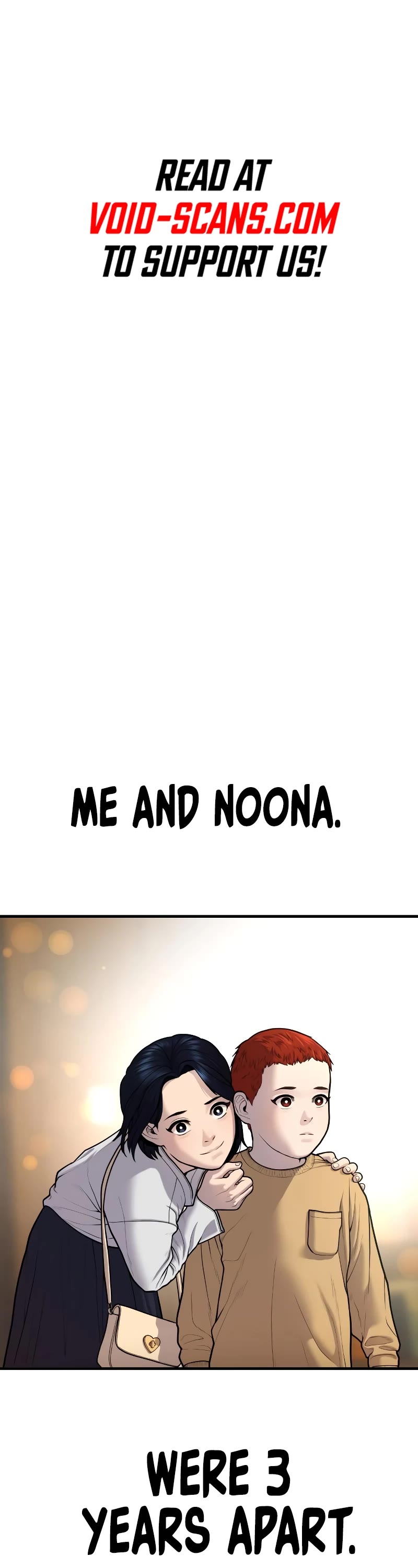 Juvenile Offender Chapter 8 page 1 - Chapter 8