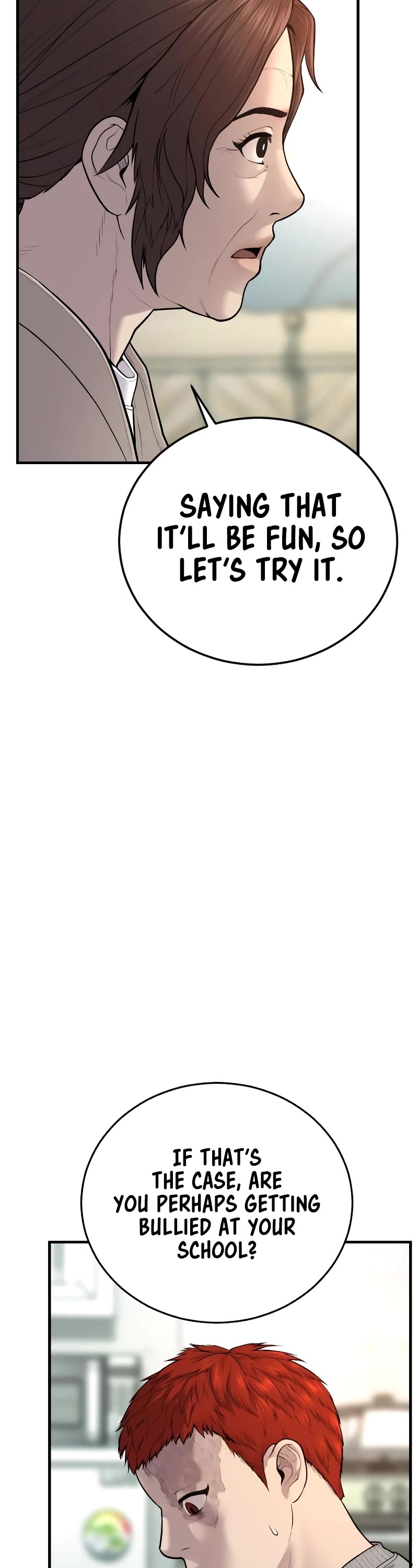 Juvenile Offender Chapter 8 page 10 - Chapter 8