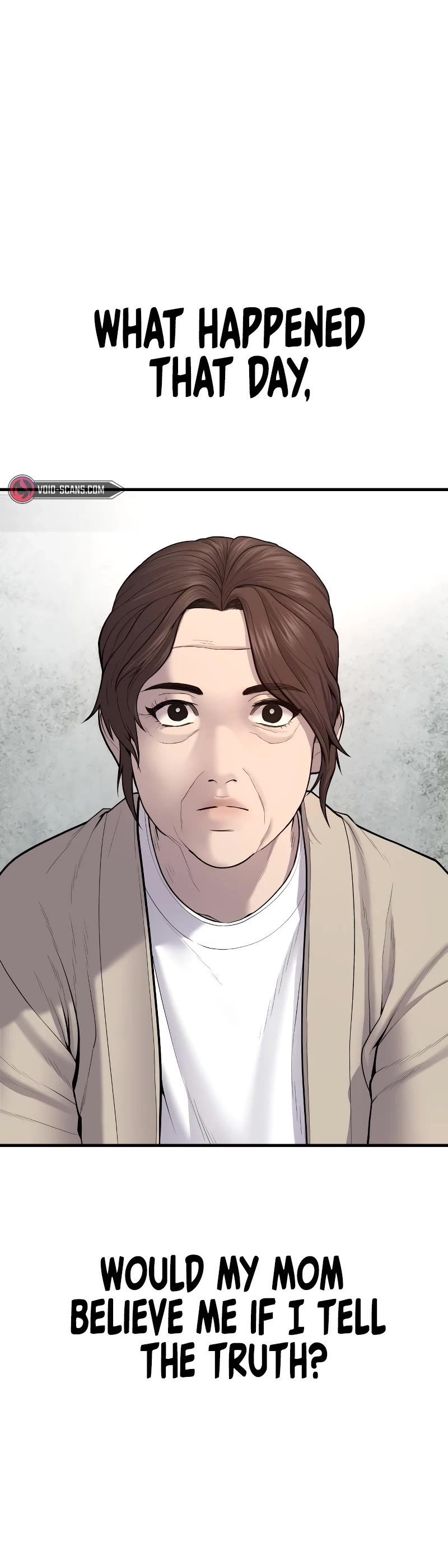 Juvenile Offender Chapter 8 page 12 - Chapter 8