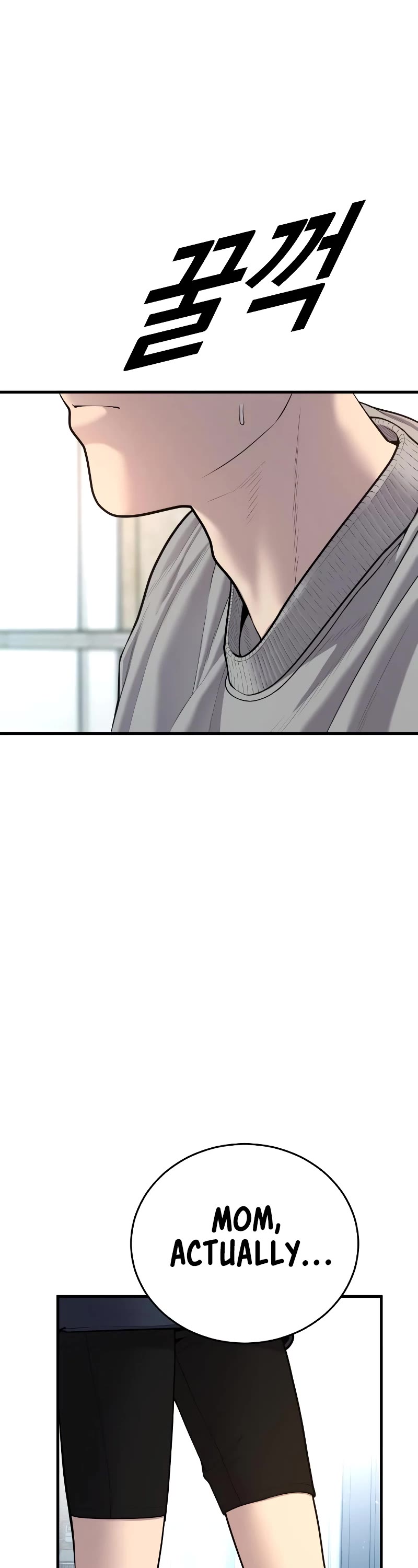 Juvenile Offender Chapter 8 page 13 - Chapter 8