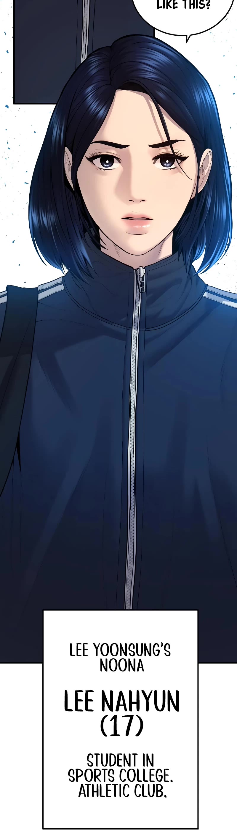 Juvenile Offender Chapter 8 page 16 - Chapter 8