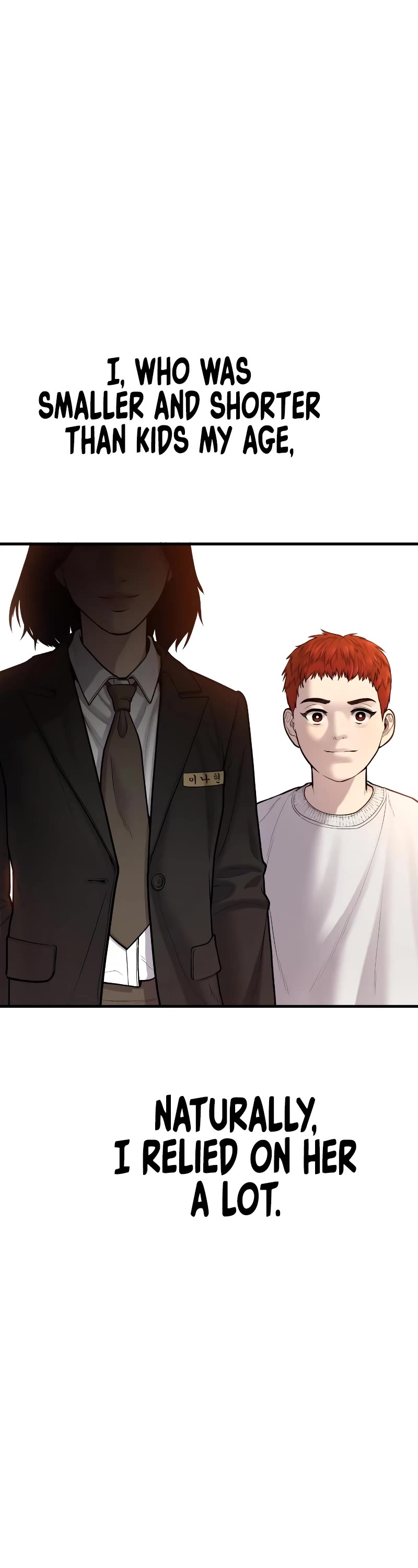 Juvenile Offender Chapter 8 page 2 - Chapter 8