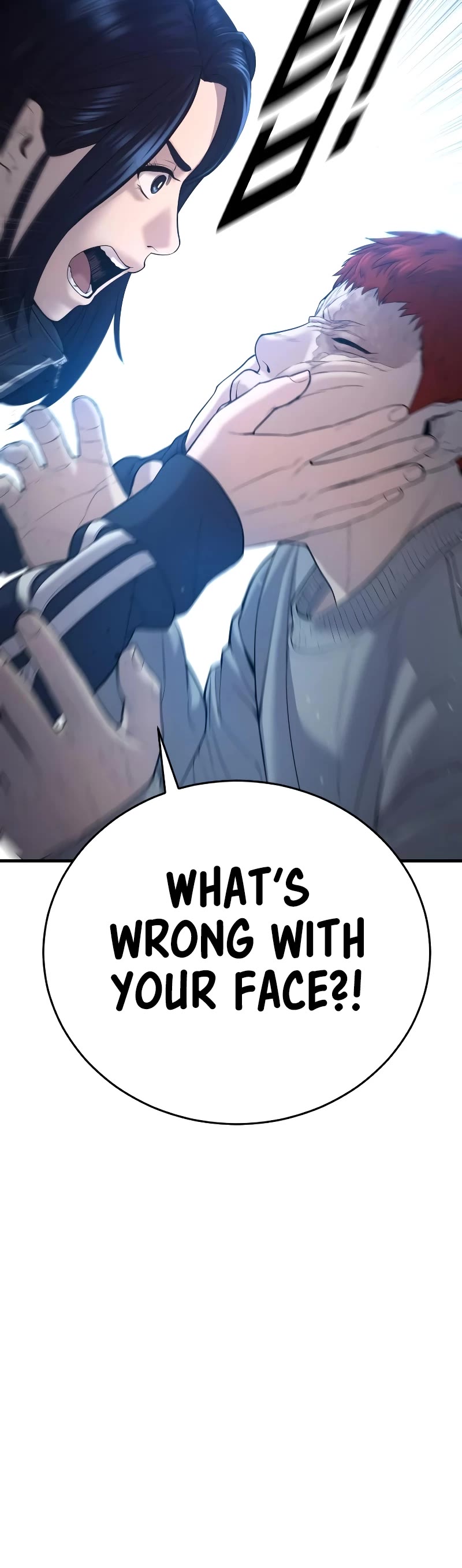 Juvenile Offender Chapter 8 page 20 - Chapter 8