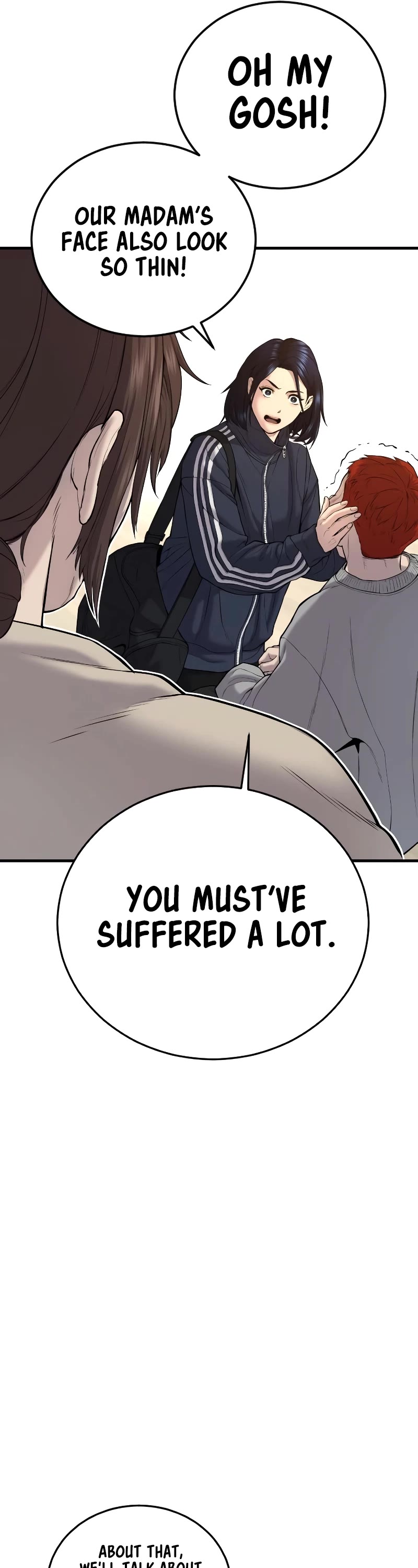Juvenile Offender Chapter 8 page 21 - Chapter 8