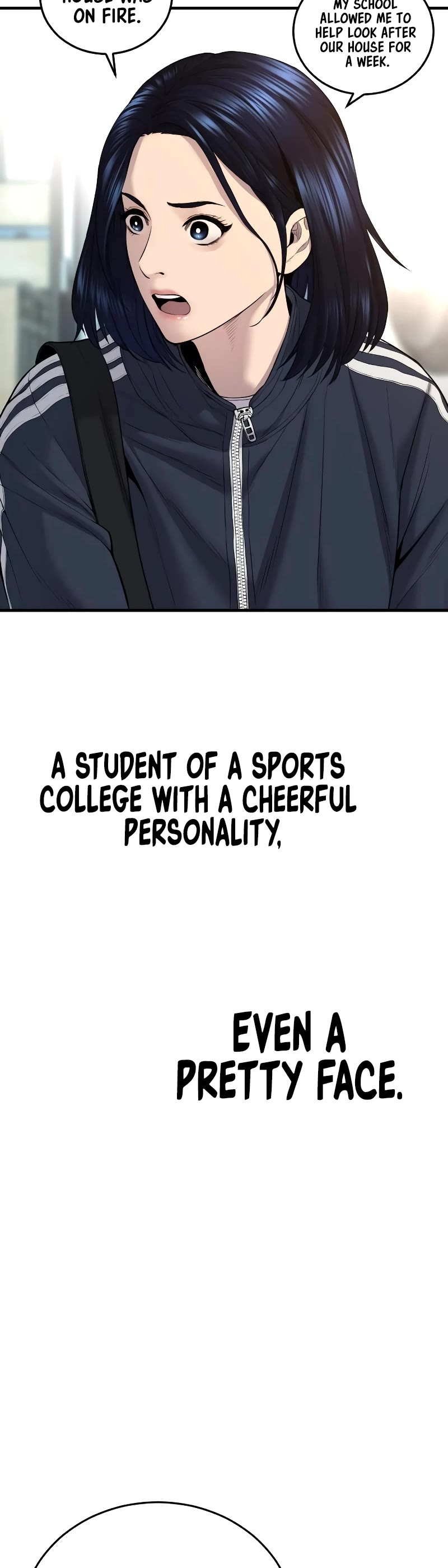 Juvenile Offender Chapter 8 page 23 - Chapter 8