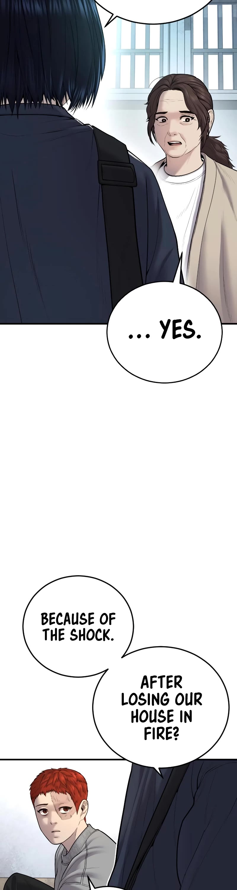 Juvenile Offender Chapter 8 page 26 - Chapter 8
