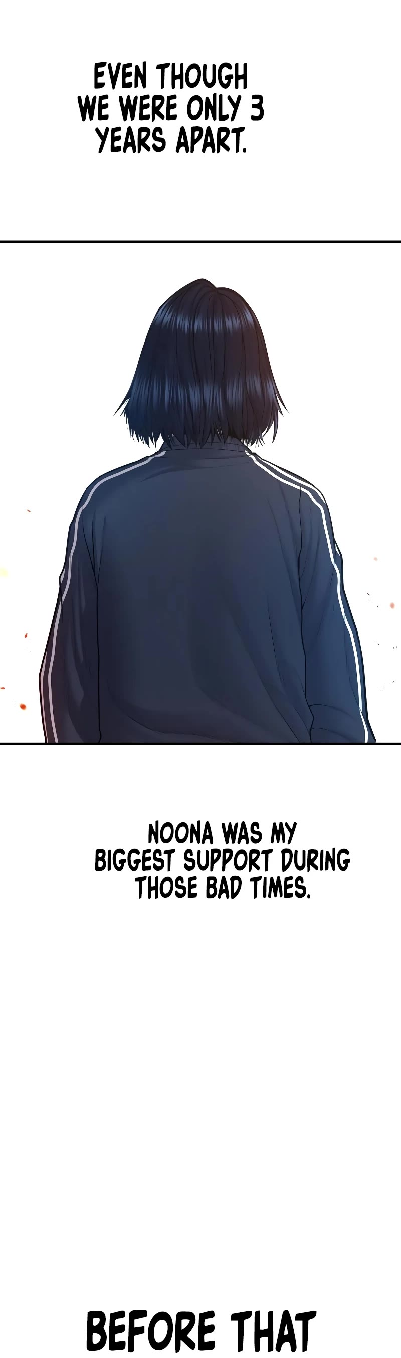 Juvenile Offender Chapter 8 page 3 - Chapter 8
