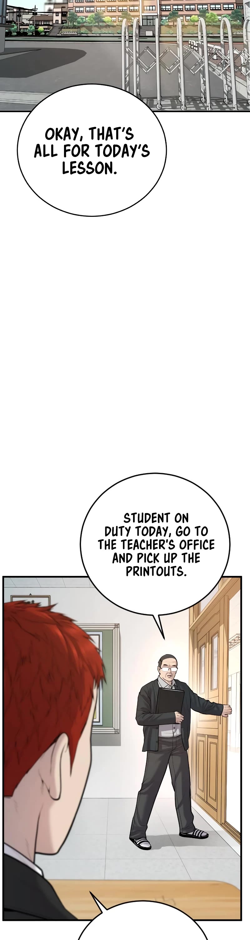 Juvenile Offender Chapter 8 page 30 - Chapter 8