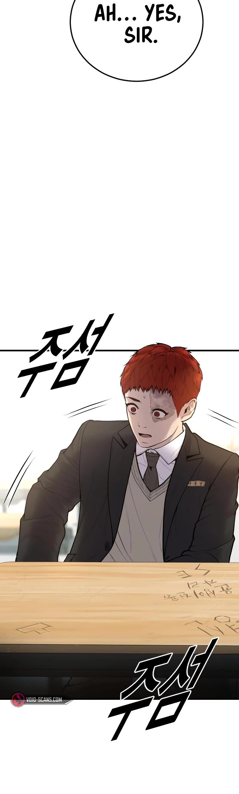 Juvenile Offender Chapter 8 page 31 - Chapter 8
