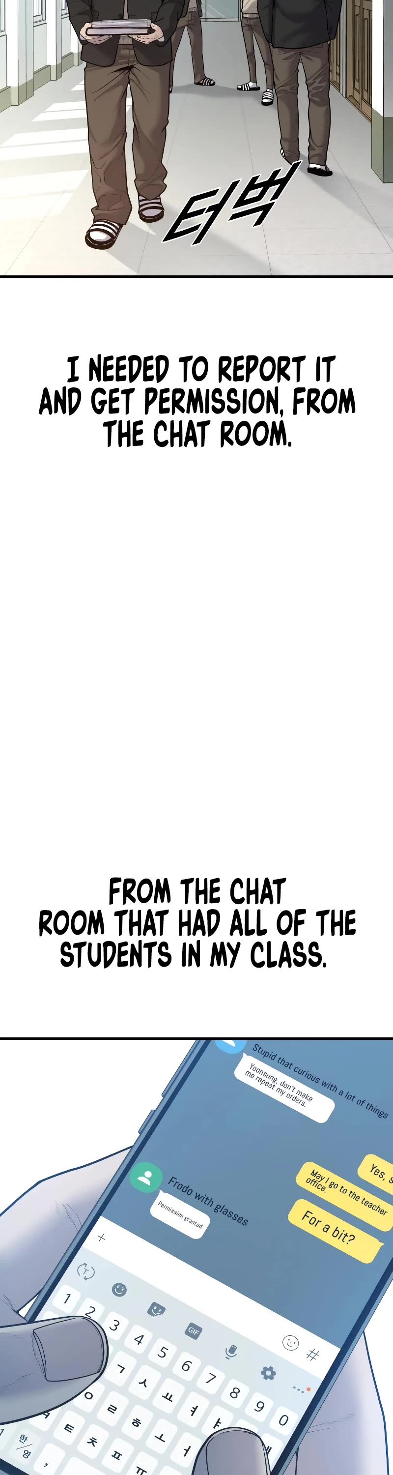 Juvenile Offender Chapter 8 page 34 - Chapter 8