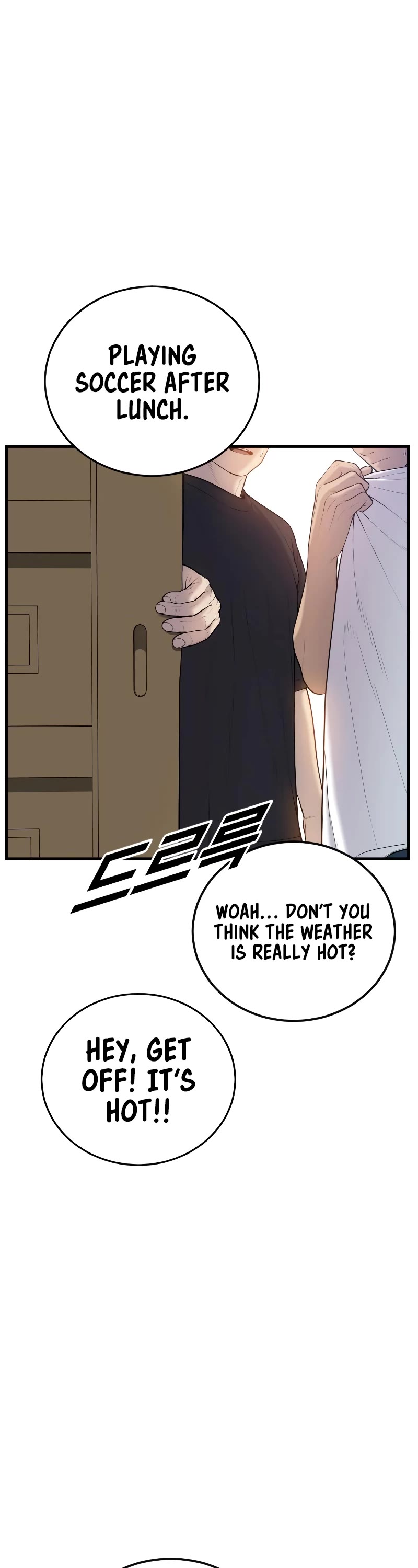 Juvenile Offender Chapter 8 page 41 - Chapter 8