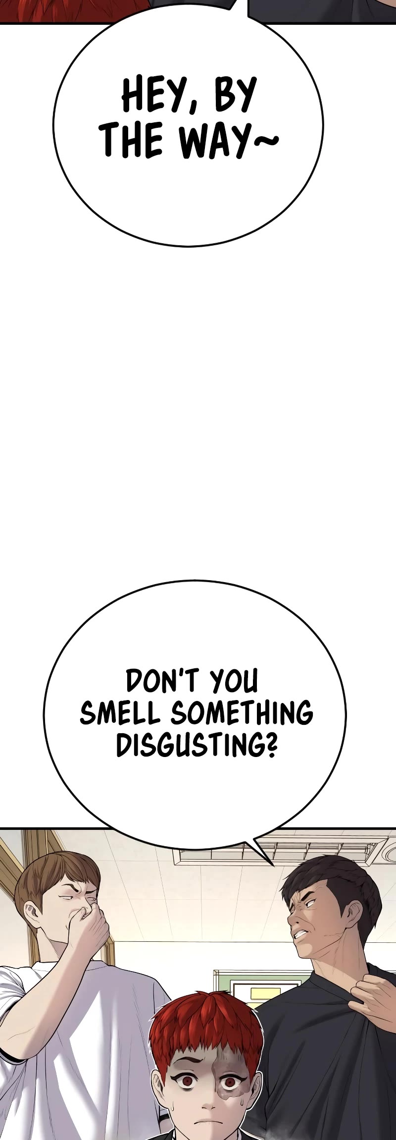 Juvenile Offender Chapter 8 page 43 - Chapter 8