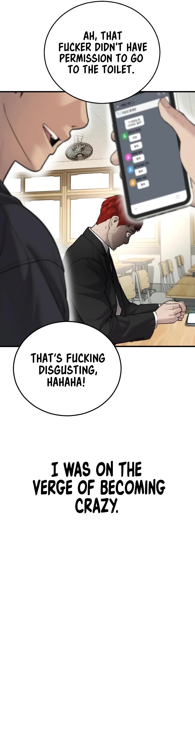 Juvenile Offender Chapter 8 page 45 - Chapter 8