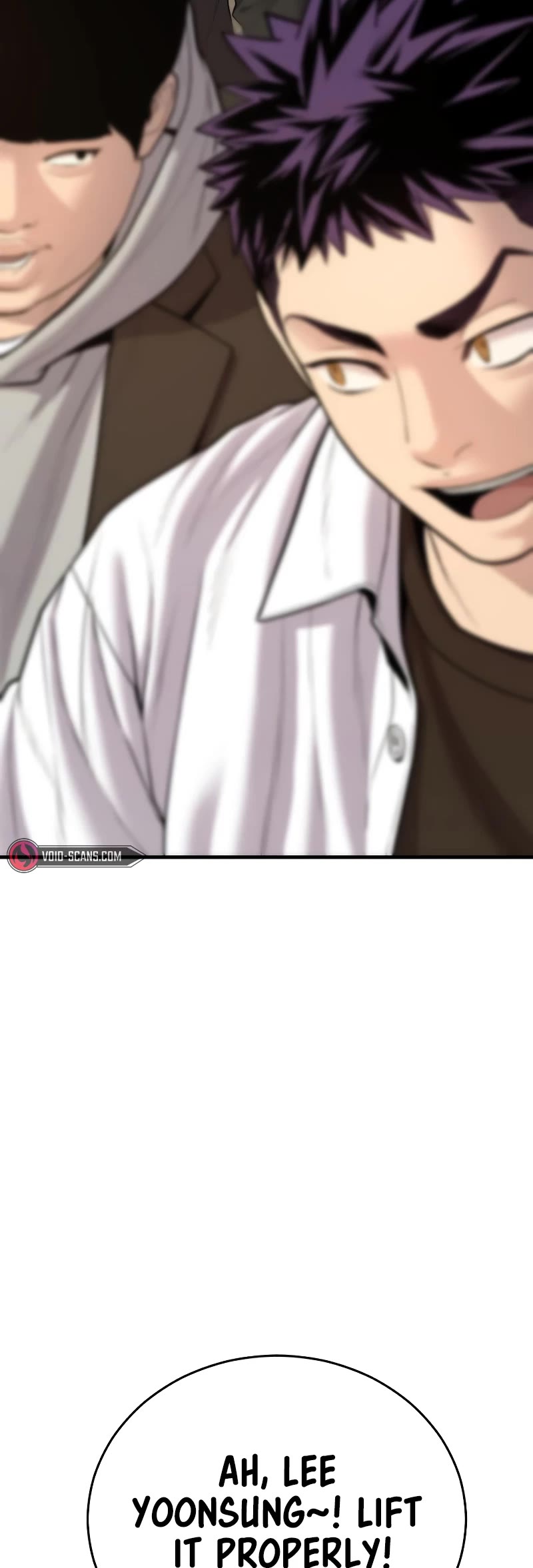 Juvenile Offender Chapter 8 page 47 - Chapter 8