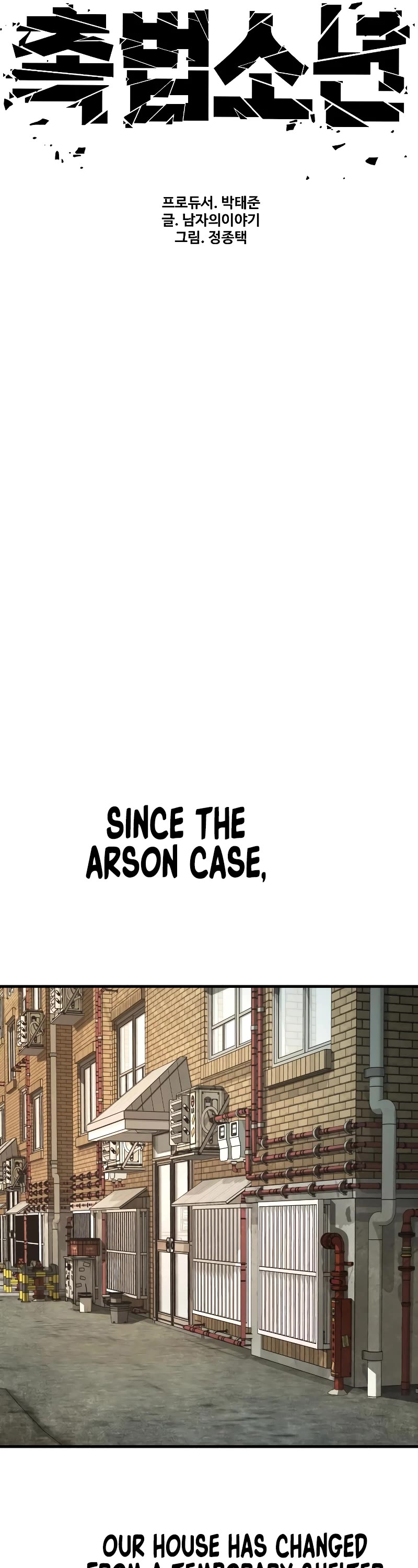 Juvenile Offender Chapter 8 page 5 - Chapter 8