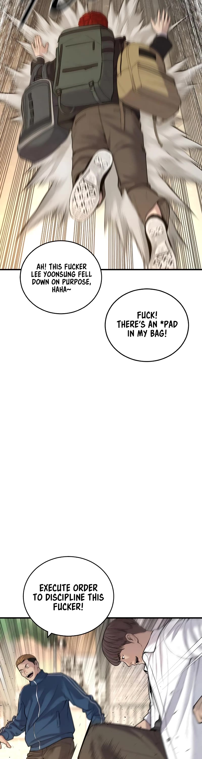 Juvenile Offender Chapter 8 page 50 - Chapter 8