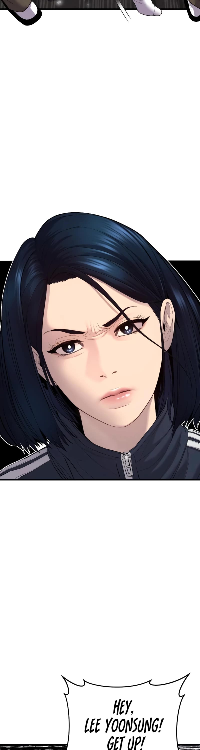 Juvenile Offender Chapter 8 page 54 - Chapter 8