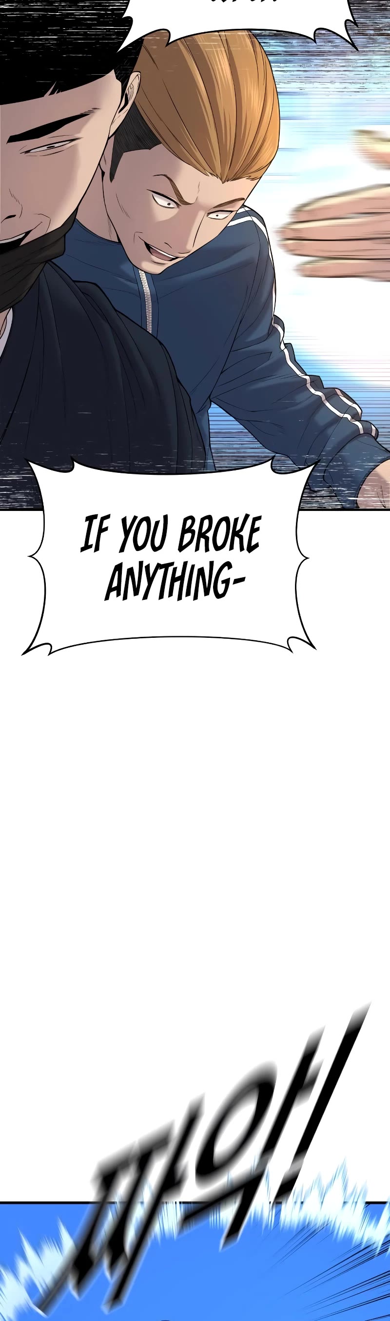 Juvenile Offender Chapter 8 page 55 - Chapter 8