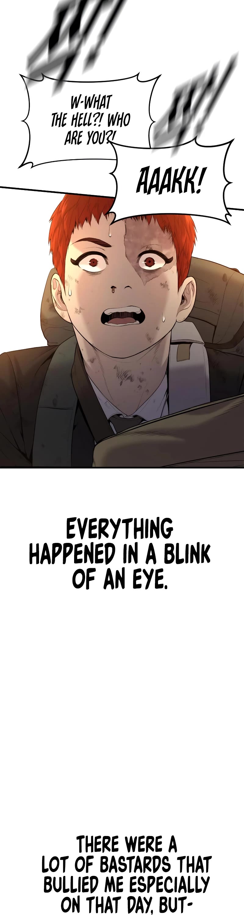 Juvenile Offender Chapter 8 page 57 - Chapter 8