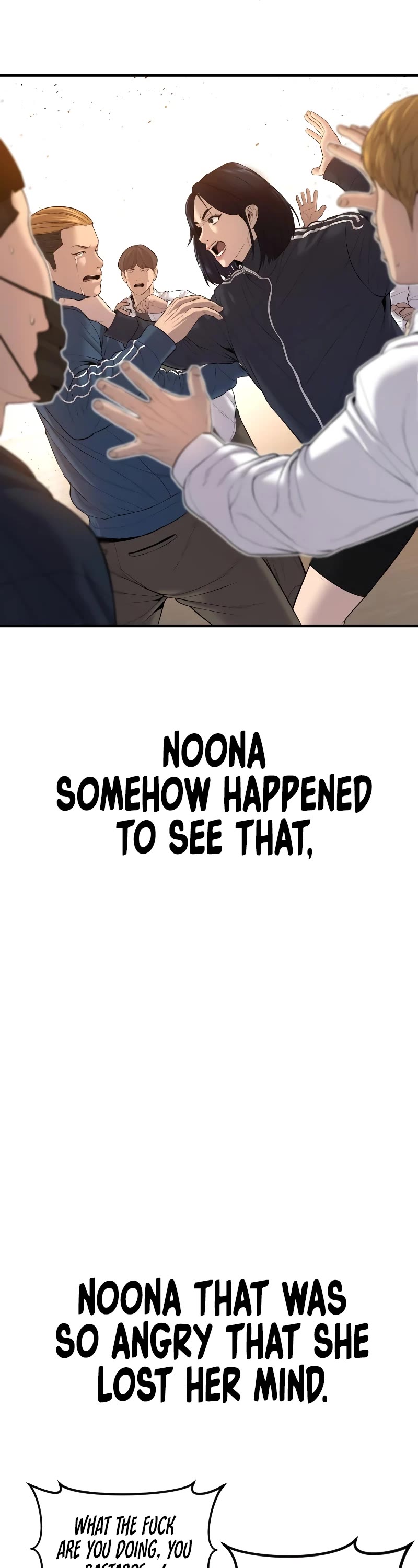 Juvenile Offender Chapter 8 page 58 - Chapter 8