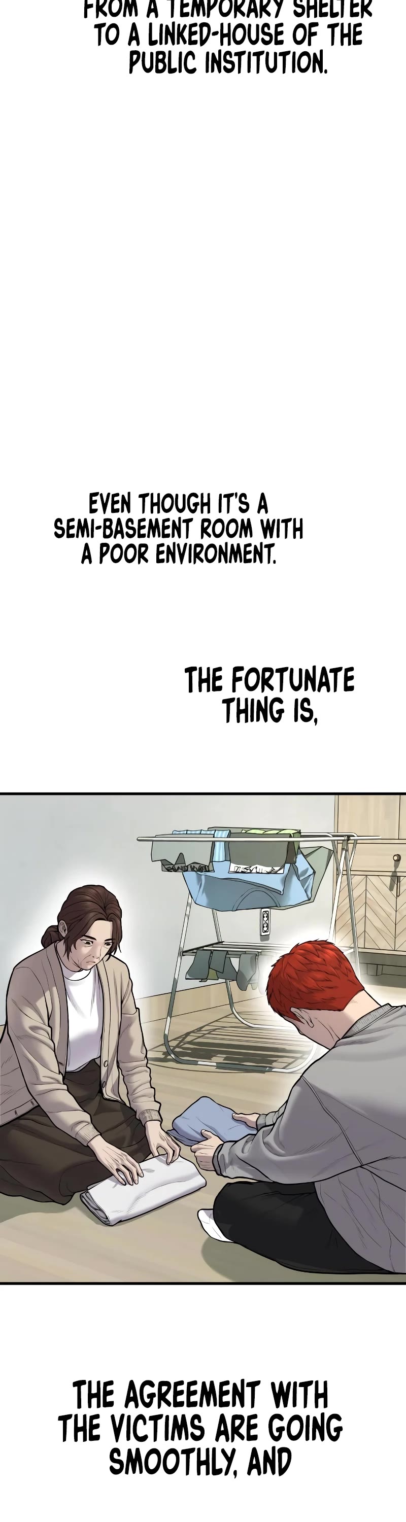 Juvenile Offender Chapter 8 page 6 - Chapter 8