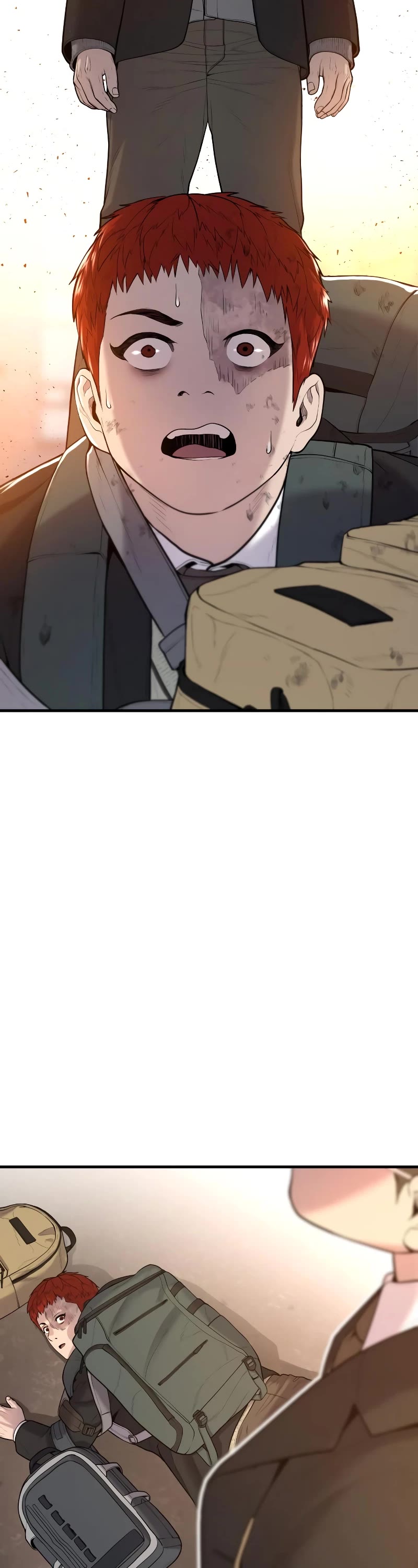 Juvenile Offender Chapter 8 page 62 - Chapter 8