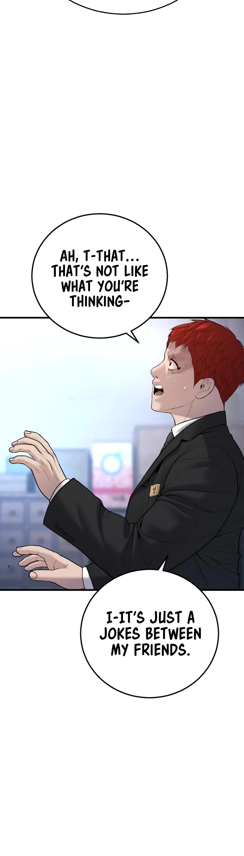 Juvenile Offender Chapter 8 page 72 - Chapter 8