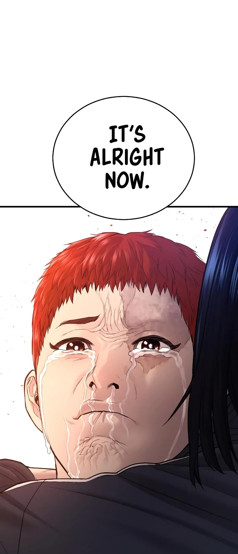 Juvenile Offender Chapter 8 page 75 - Chapter 8