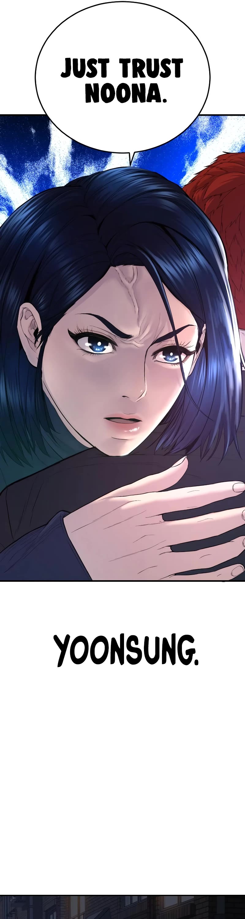 Juvenile Offender Chapter 8 page 77 - Chapter 8