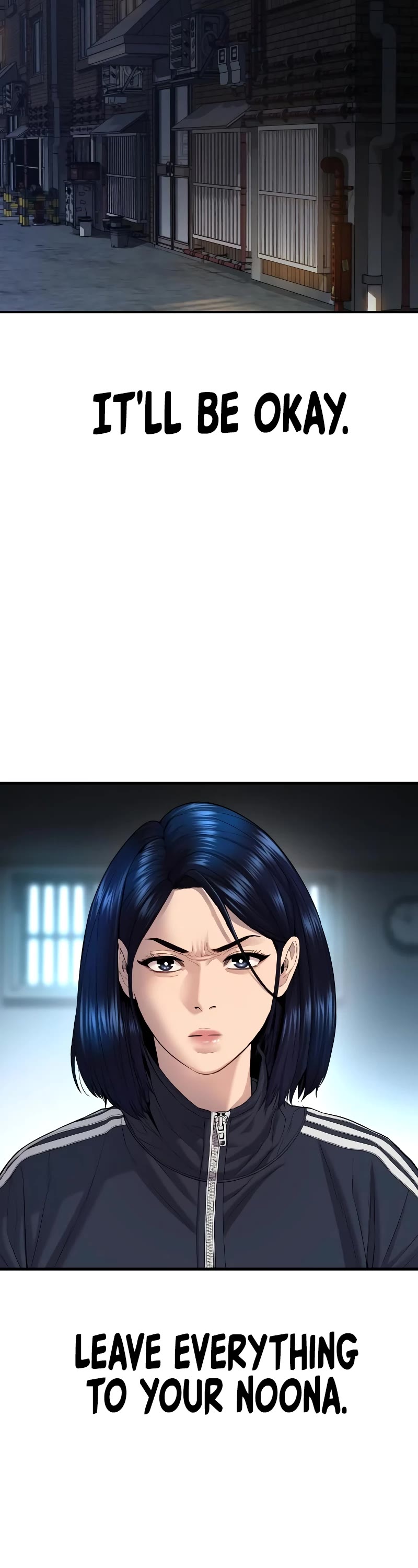 Juvenile Offender Chapter 8 page 78 - Chapter 8