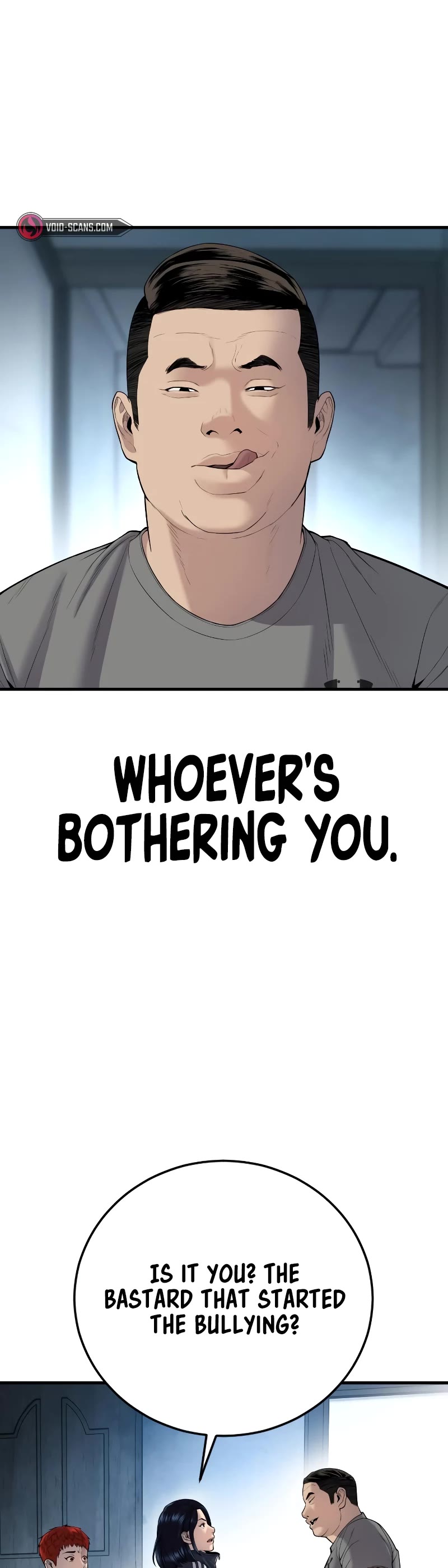 Juvenile Offender Chapter 8 page 79 - Chapter 8