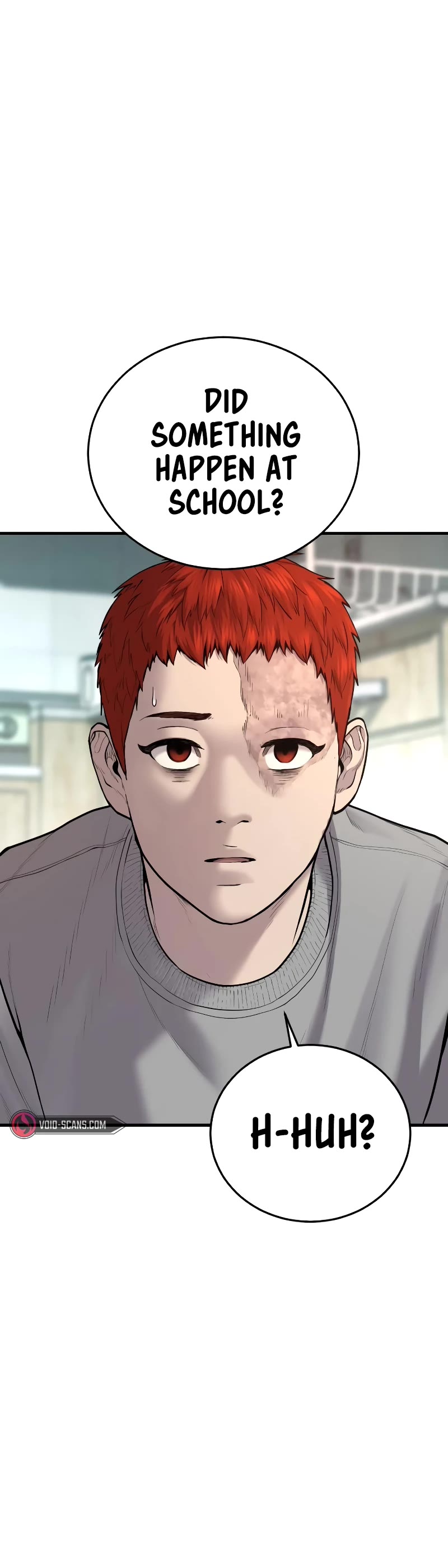 Juvenile Offender Chapter 8 page 8 - Chapter 8
